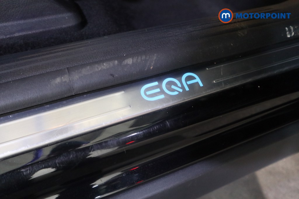 Used Mercedes-Benz EQA 2023 for sale - 78180452: Photo 25