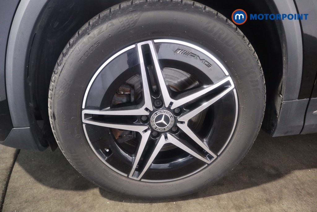 Used Mercedes-Benz EQA 2023 for sale - 78180452: Photo 37