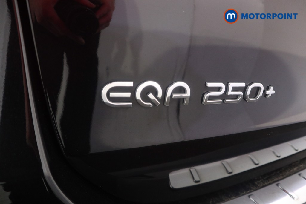 Used Mercedes-Benz EQA 2023 for sale - 78180452: Photo 40