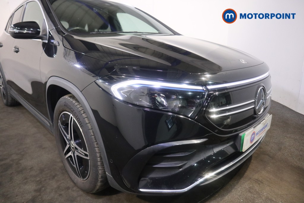 Used Mercedes-Benz EQA 2023 for sale - 78180452: Photo 48