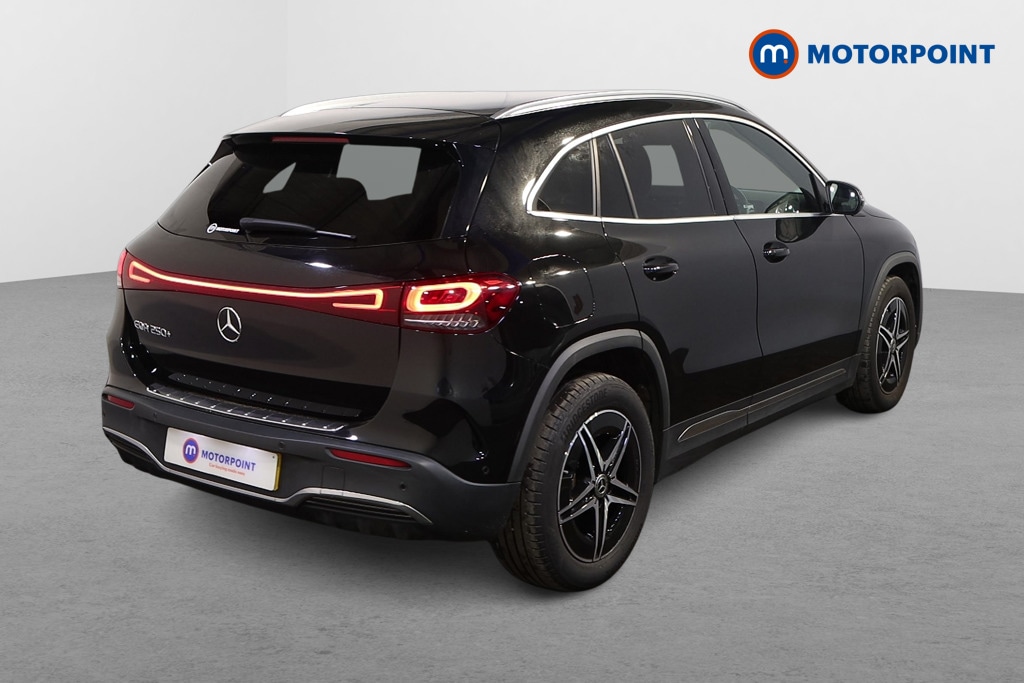 Used Mercedes-Benz EQA 2023 for sale - 78180452: Photo 7