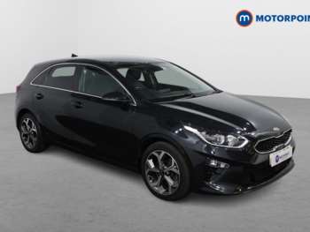 2021 - 1.6 CRDi 48V ISG 3 5dr