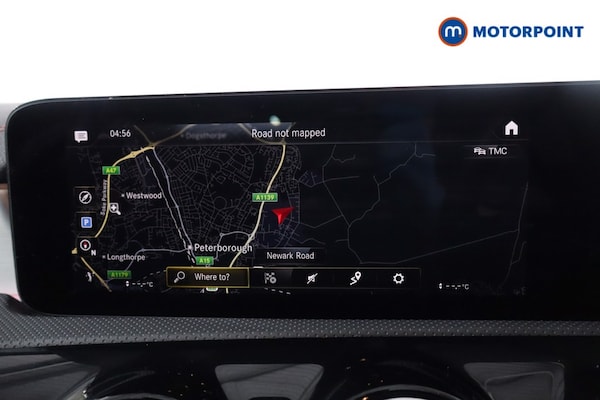 Used Mercedes-Benz CLA 2023 for sale - 76209674: Photo 10