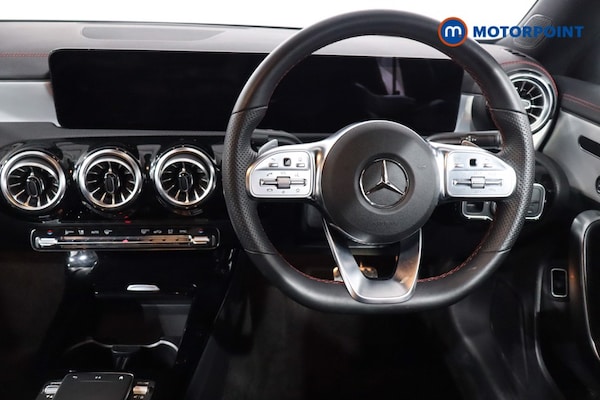 Used Mercedes-Benz CLA 2023 for sale - 76209674: Photo 11