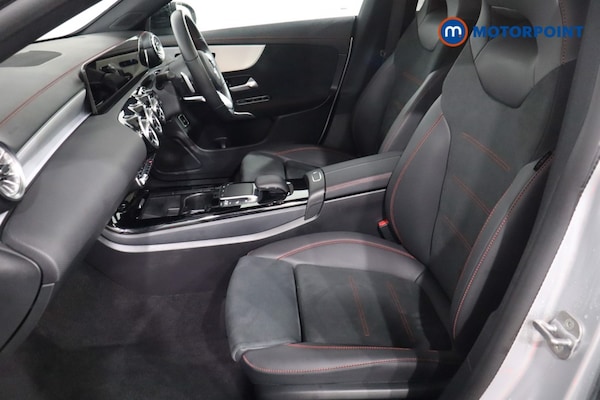 Used Mercedes-Benz CLA 2023 for sale - 76209674: Photo 12
