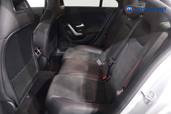Used Mercedes-Benz CLA 2023 for sale - 76209674: Photo 13