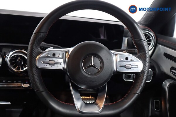 Used Mercedes-Benz CLA 2023 for sale - 76209674: Photo 14