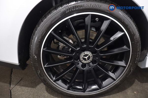 Used Mercedes-Benz CLA 2023 for sale - 76209674: Photo 17