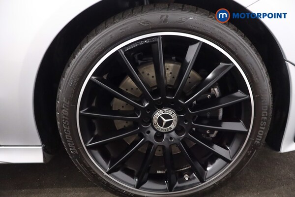 Used Mercedes-Benz CLA 2023 for sale - 76209674: Photo 18