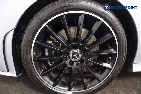 Used Mercedes-Benz CLA 2023 for sale - 76209674: Photo 19