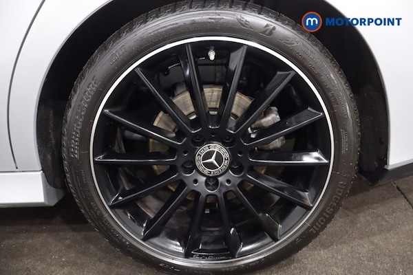 Used Mercedes-Benz CLA 2023 for sale - 76209674: Photo 20