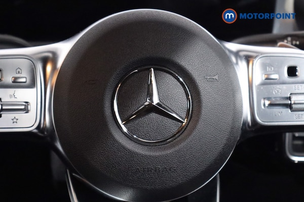 Used Mercedes-Benz CLA 2023 for sale - 76209674: Photo 23