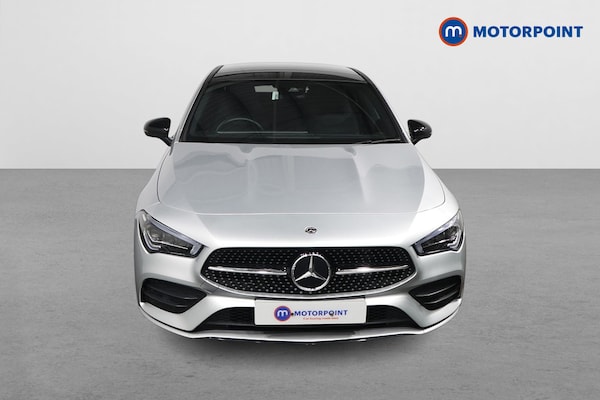 Used Mercedes-Benz CLA 2023 for sale - 76209674: Photo 2