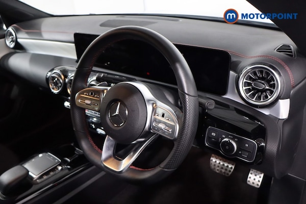 Used Mercedes-Benz CLA 2023 for sale - 76209674: Photo 31