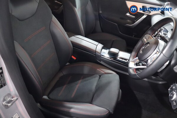 Used Mercedes-Benz CLA 2023 for sale - 76209674: Photo 32