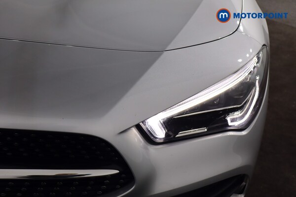 Used Mercedes-Benz CLA 2023 for sale - 76209674: Photo 37