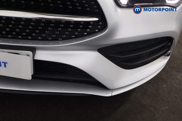Used Mercedes-Benz CLA 2023 for sale - 76209674: Photo 38