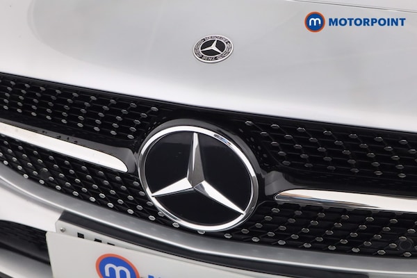Used Mercedes-Benz CLA 2023 for sale - 76209674: Photo 39