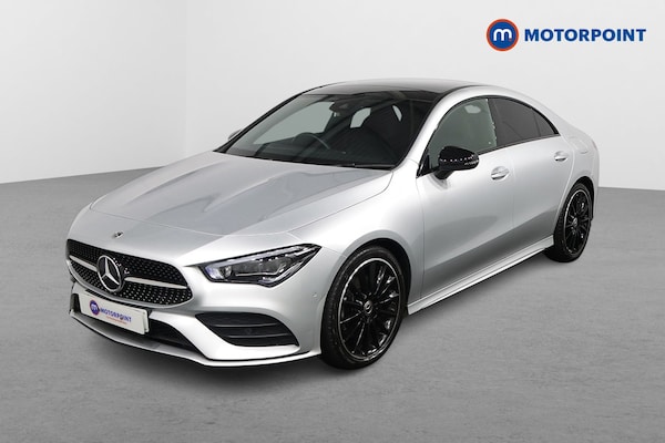 Used Mercedes-Benz CLA 2023 for sale - 76209674: Photo 3