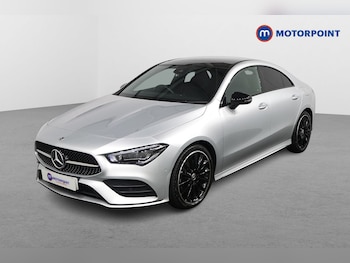 Used Mercedes-Benz CLA 2023 for sale - 76209674: Photo