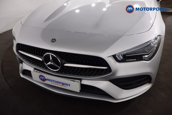 Used Mercedes-Benz CLA 2023 for sale - 76209674: Photo 40