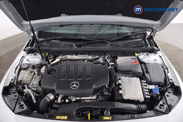 Used Mercedes-Benz CLA 2023 for sale - 76209674: Photo 41