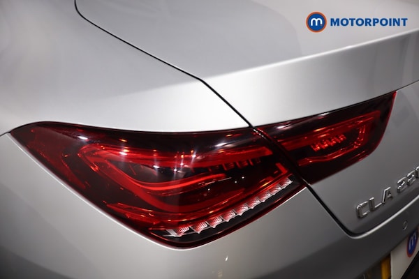Used Mercedes-Benz CLA 2023 for sale - 76209674: Photo 43