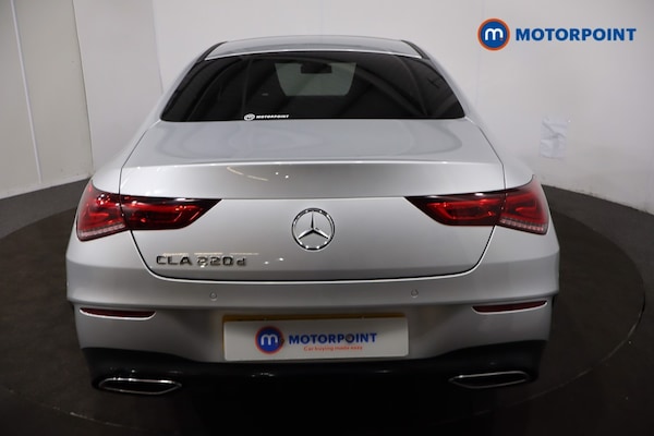 Used Mercedes-Benz CLA 2023 for sale - 76209674: Photo 45