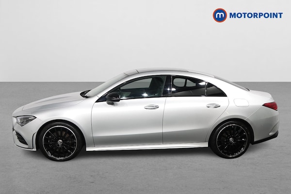 Used Mercedes-Benz CLA 2023 for sale - 76209674: Photo 4