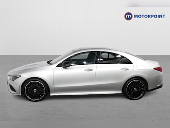 Used Mercedes-Benz CLA 2023 for sale - 76209674: Photo