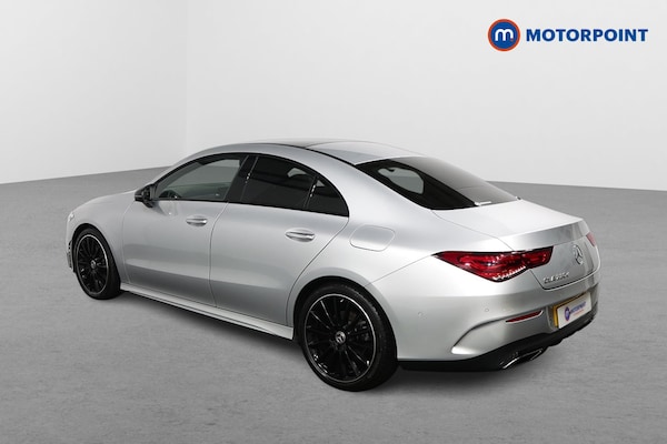 Used Mercedes-Benz CLA 2023 for sale - 76209674: Photo 5