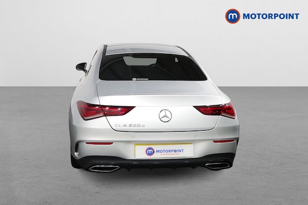 Used Mercedes-Benz CLA 2023 for sale - 76209674: Photo 6