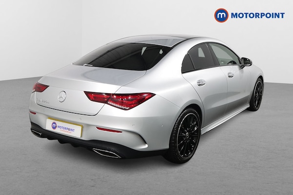 Used Mercedes-Benz CLA 2023 for sale - 76209674: Photo 7