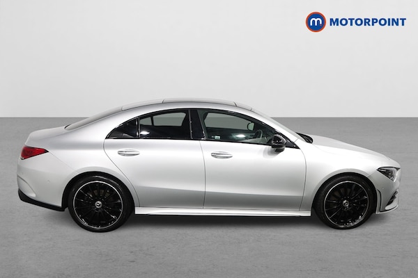 Used Mercedes-Benz CLA 2023 for sale - 76209674: Photo 8