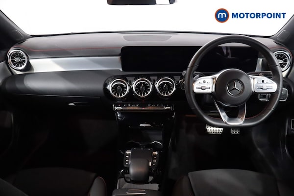 Used Mercedes-Benz CLA 2023 for sale - 76209674: Photo 9