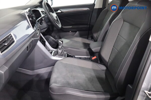 Used Volkswagen T-Roc 2025 for sale - 76252926: Photo 12