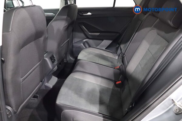 Used Volkswagen T-Roc 2025 for sale - 76252926: Photo 13