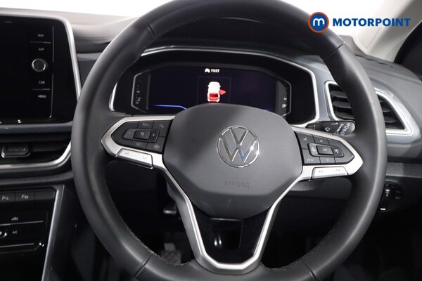 Used Volkswagen T-Roc 2025 for sale - 76252926: Photo 14