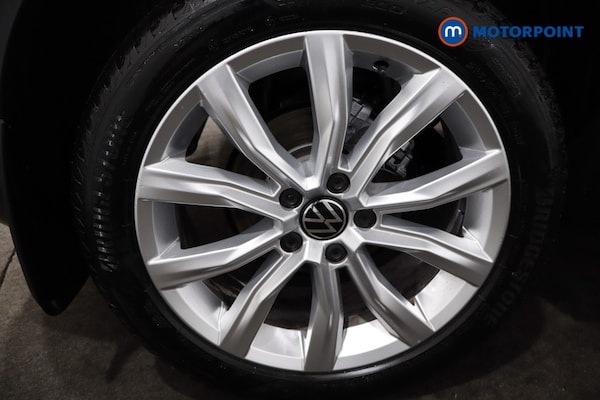 Used Volkswagen T-Roc 2025 for sale - 76252926: Photo 17