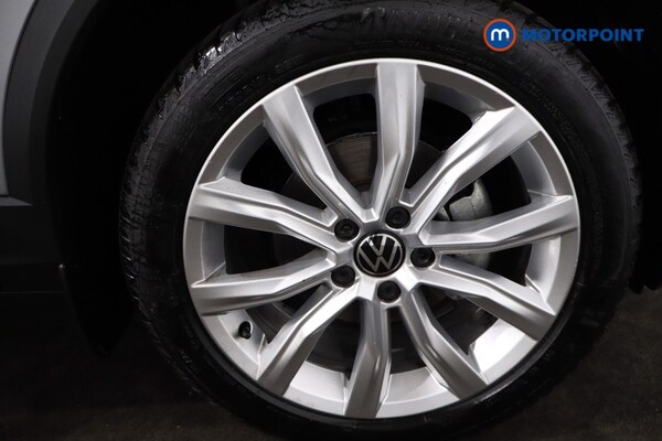 Used Volkswagen T-Roc 2025 for sale - 76252926: Photo 18