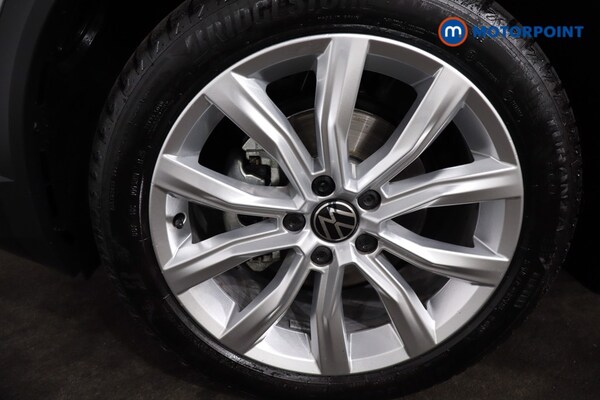 Used Volkswagen T-Roc 2025 for sale - 76252926: Photo 19