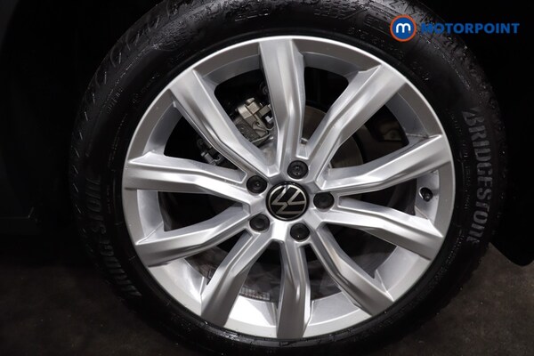 Used Volkswagen T-Roc 2025 for sale - 76252926: Photo 20