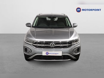 Used Volkswagen T-Roc 2025 for sale - 76252926: Photo 2