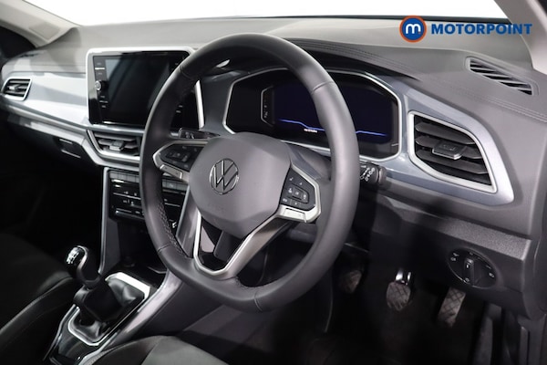 Used Volkswagen T-Roc 2025 for sale - 76252926: Photo 31