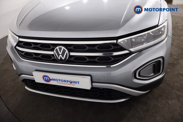Used Volkswagen T-Roc 2025 for sale - 76252926: Photo 39