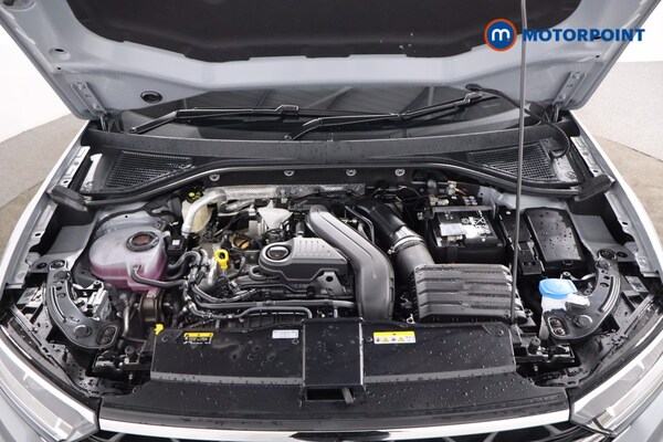 Used Volkswagen T-Roc 2025 for sale - 76252926: Photo 40