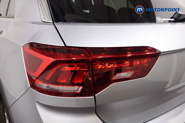 Used Volkswagen T-Roc 2025 for sale - 76252926: Photo 42