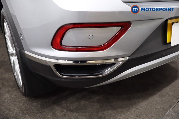 Used Volkswagen T-Roc 2025 for sale - 76252926: Photo 43