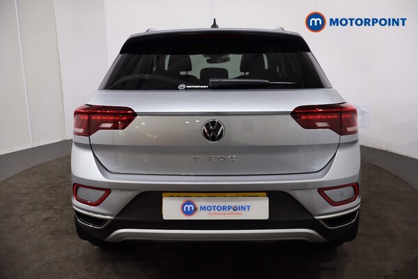 Used Volkswagen T-Roc 2025 for sale - 76252926: Photo 44