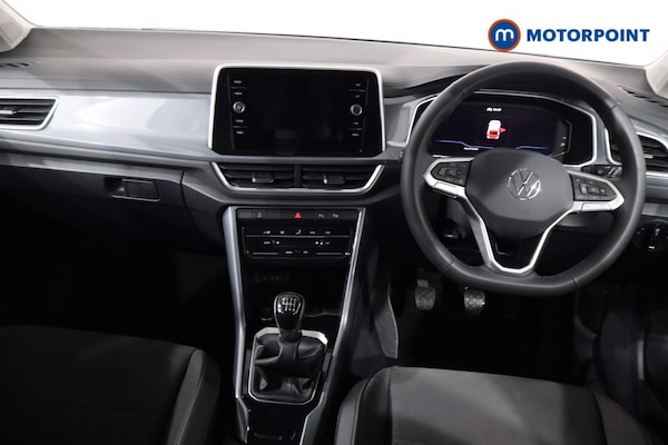 Used Volkswagen T-Roc 2025 for sale - 76252926: Photo 9
